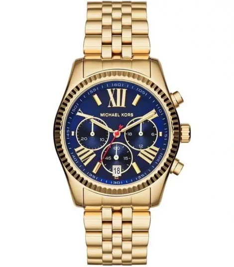 Montre Femme Michael Kors Lexington MK6206