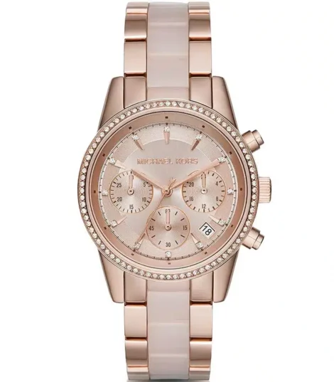 Montre Femme Michael Kors Ritz MK6307