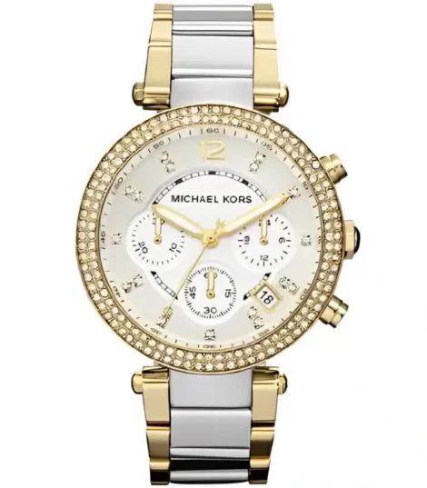 Montre Femme Michael Kors Parker MK5687
