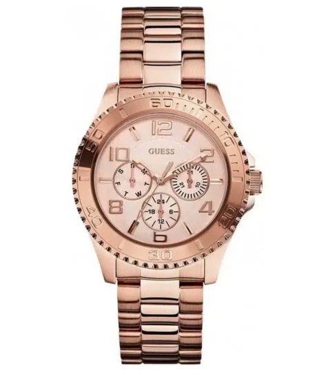 Montre Femme Guess W0231L4