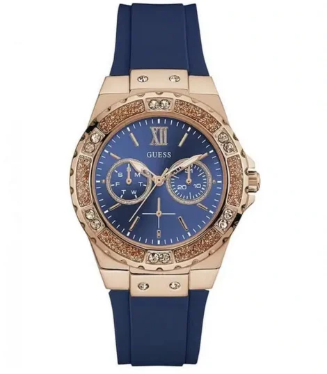 Montre Femme Guess Limelight W1053L1