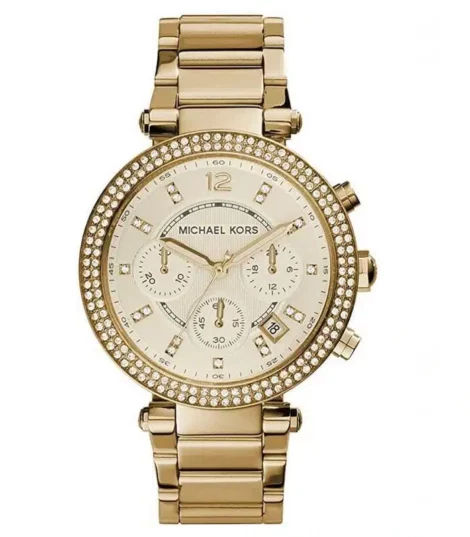 Montre Femme Michael Kors Parker MK5354