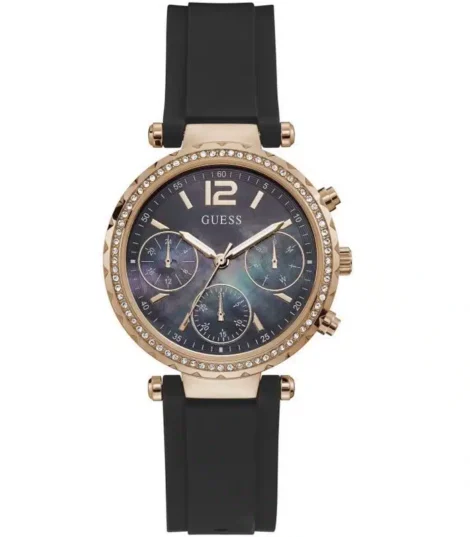 Montre Femme Guess Solstice GW0113L2