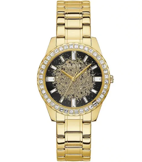 Montre Femme Guess Glitter Burst GW0405L2