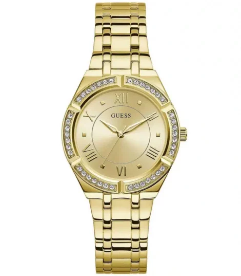 Montre Femme Guess Cosmo GW0033L2