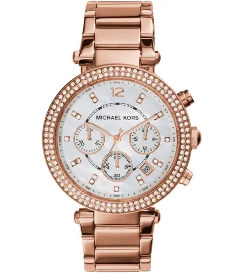 Montre Femme Michael Kors Parker MK5491