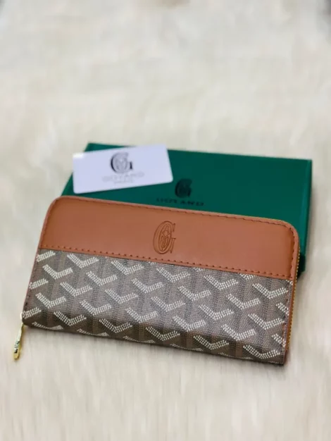 PORTEFEUILLE goyard