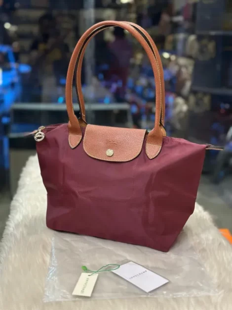 Sac cabas Longchamp