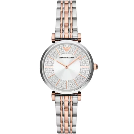 Montre Emporio Armani pour femme AR11537