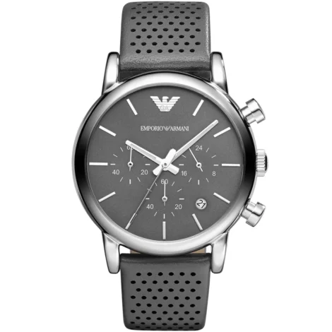 Montre Emporio Armani pour homme AR1735