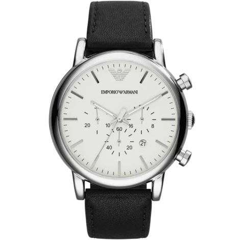 Montre Emporio Armani pour homme AR1807