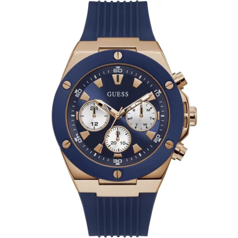Montre Guess pour homme GW0057G2