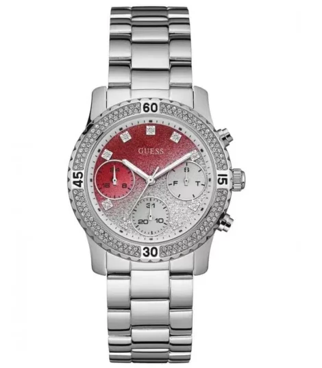 Montre Femme Guess Confetti W0774L7