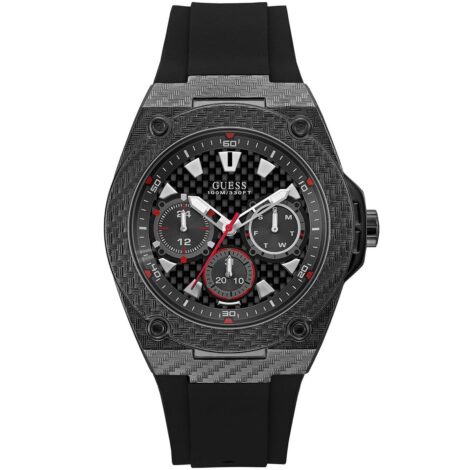 Montre Guess pour homme W1048G2